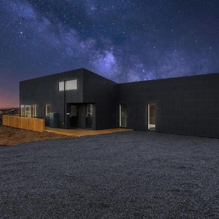 Luxury Log Home With A Hot Tub Σέλφος Εξωτερικό φωτογραφία