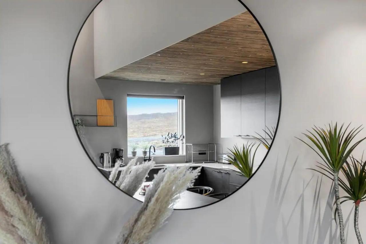 Luxury Log Home With A Hot Tub Σέλφος Εξωτερικό φωτογραφία