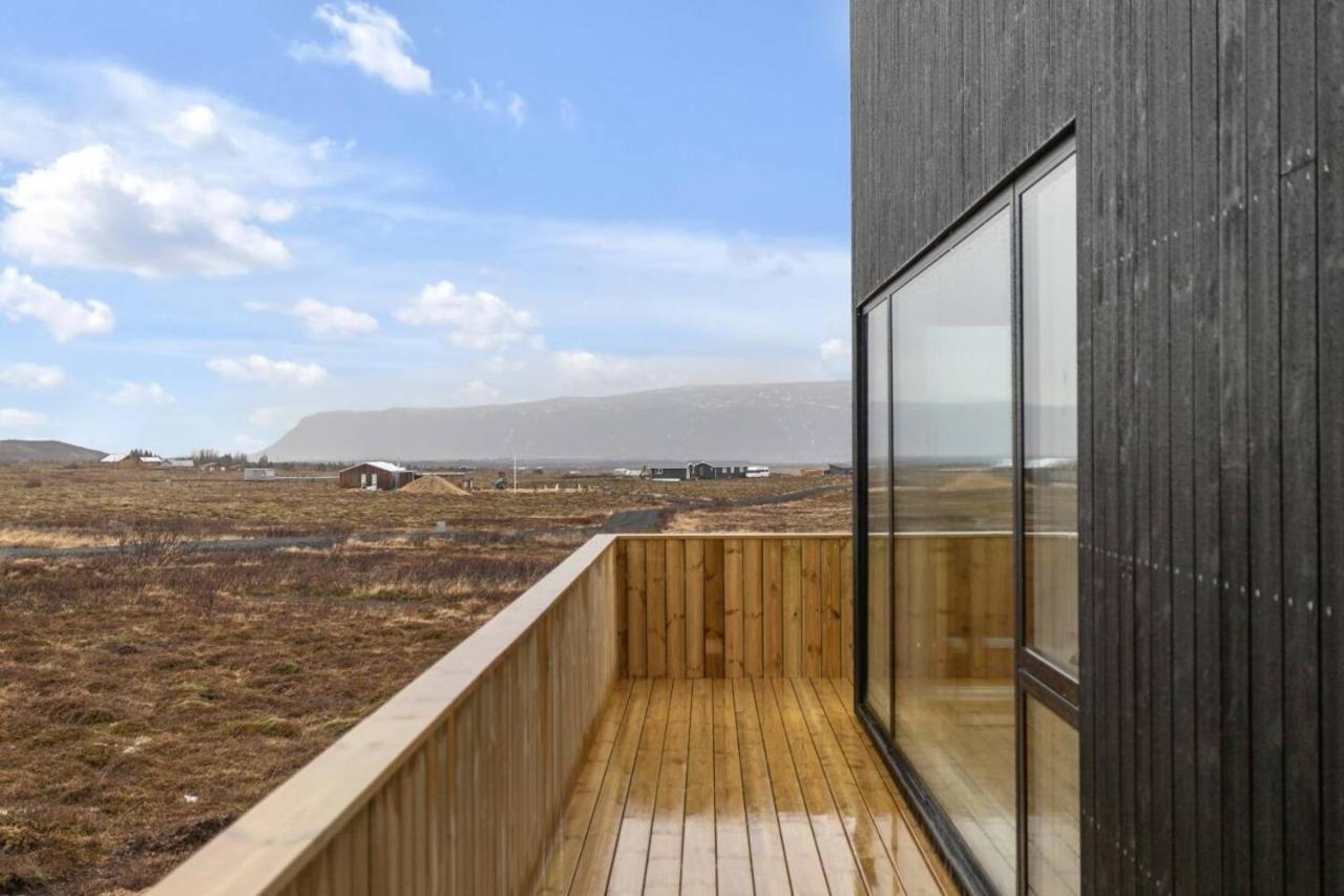 Luxury Log Home With A Hot Tub Σέλφος Εξωτερικό φωτογραφία