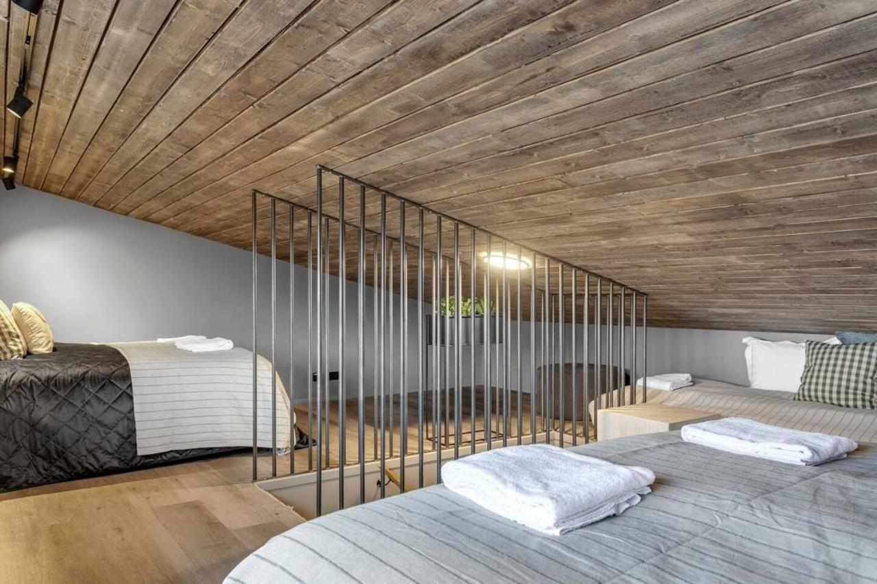 Luxury Log Home With A Hot Tub Σέλφος Εξωτερικό φωτογραφία