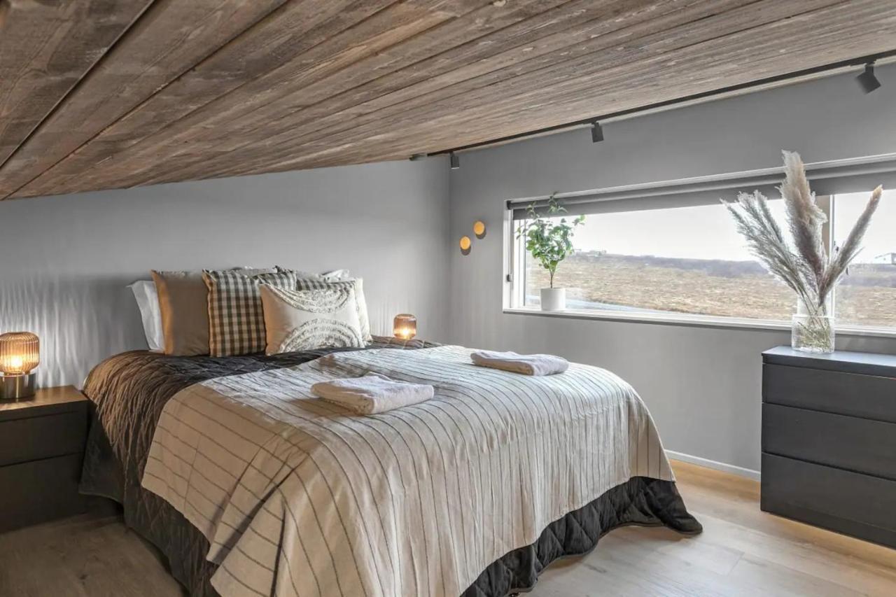 Luxury Log Home With A Hot Tub Σέλφος Εξωτερικό φωτογραφία