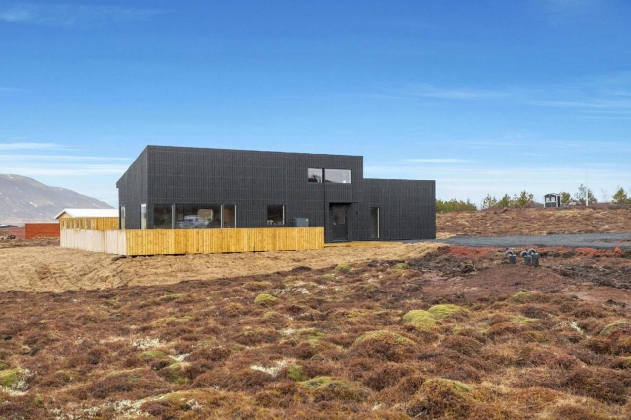 Luxury Log Home With A Hot Tub Σέλφος Εξωτερικό φωτογραφία